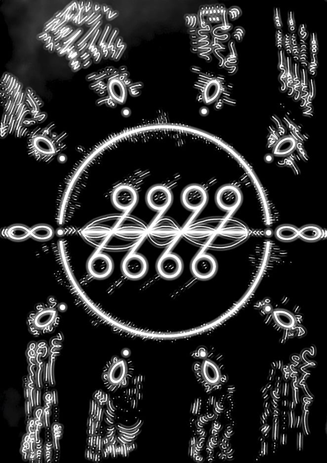 AC2222_Quatum Light Codes_Prima Matra Activation_light