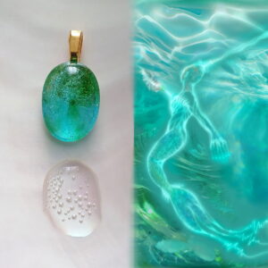 Lemurian Mermaid Andara