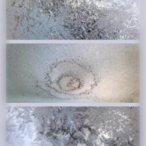 Water Crystals Activation