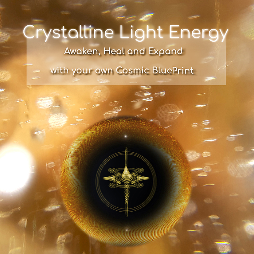 Golden Solar Source Light 8th Chakra Crystal Activation Code_site_F