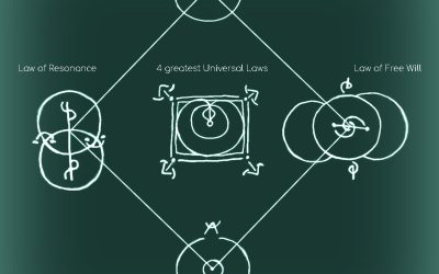 The Universal Laws